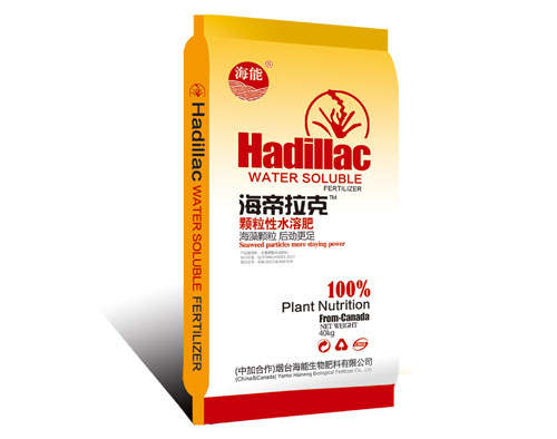 颗粒水溶肥和冲施肥有什么区别？