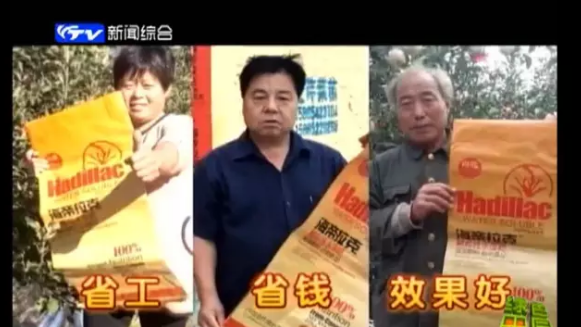 苹果树12月管理技术要点！抓紧时间看