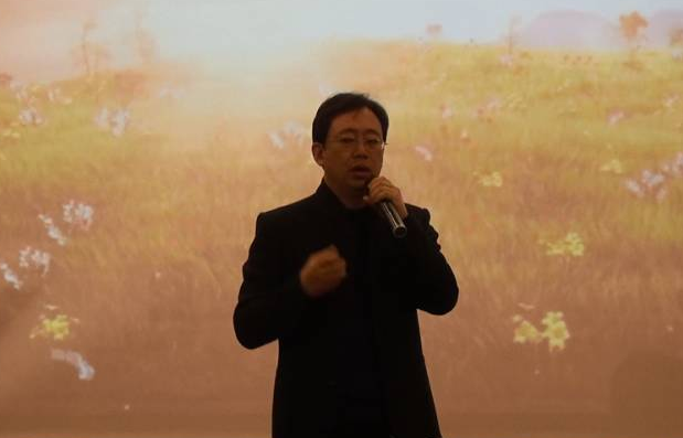 51漫画APP下载生物会议篇（二）快乐营销速成班