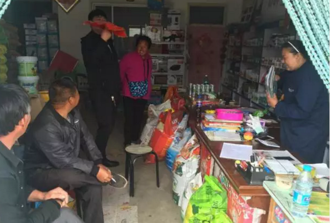 郭宁农资送货啦！小编数钱啦！数到手抽筋！