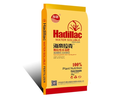 颗粒水溶肥如何正确选择，种植户们才不易上当？