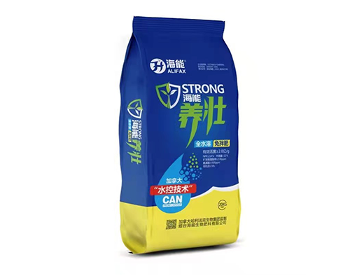 大量元素水溶肥是什么？该如何选型？