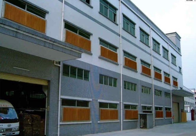 水帘的优缺点?